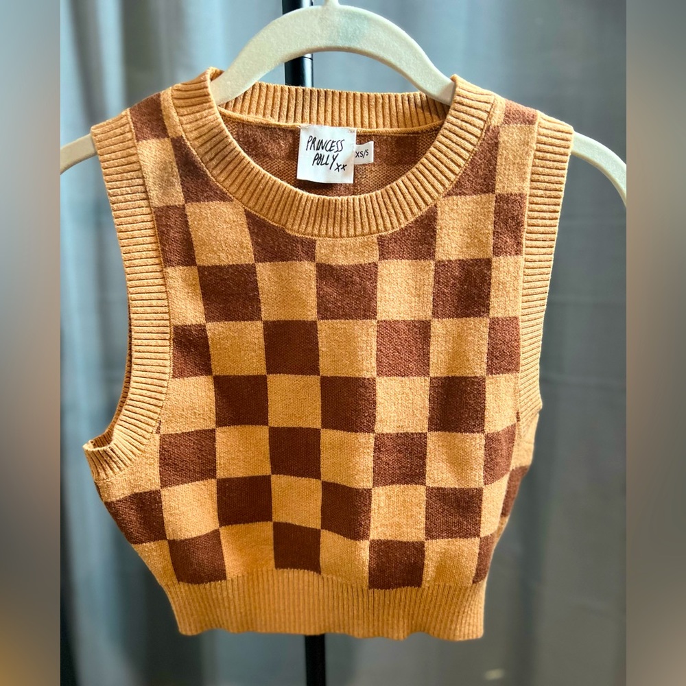 Princess Polly Crop Top